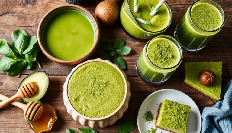 Matcha: Beneficios y usos en la cocina