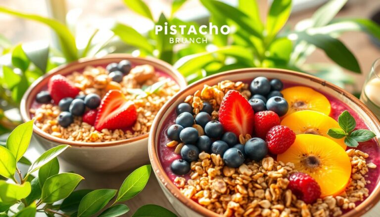 Smoothie Bowls: La Guía Completa con Técnicas y Recetas de Preparación