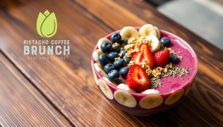 Análisis nutricional: Acai Bowl vs Desayuno tradicional