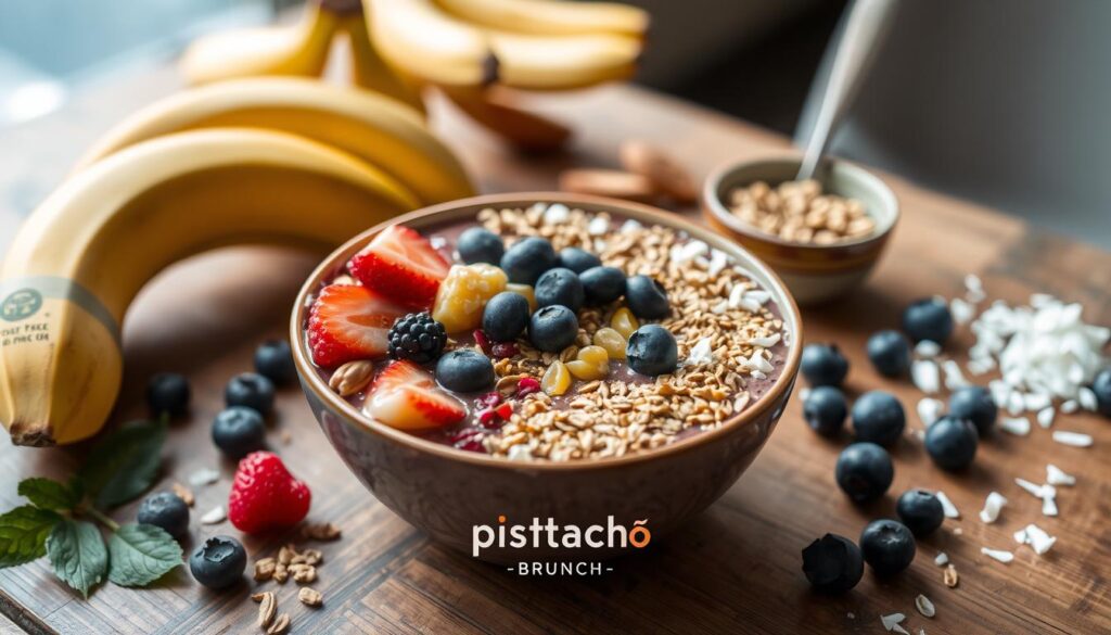 tendencias alimentación acai bowl