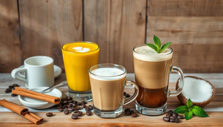 Preparaciones de café más saludables una guía de bebidas