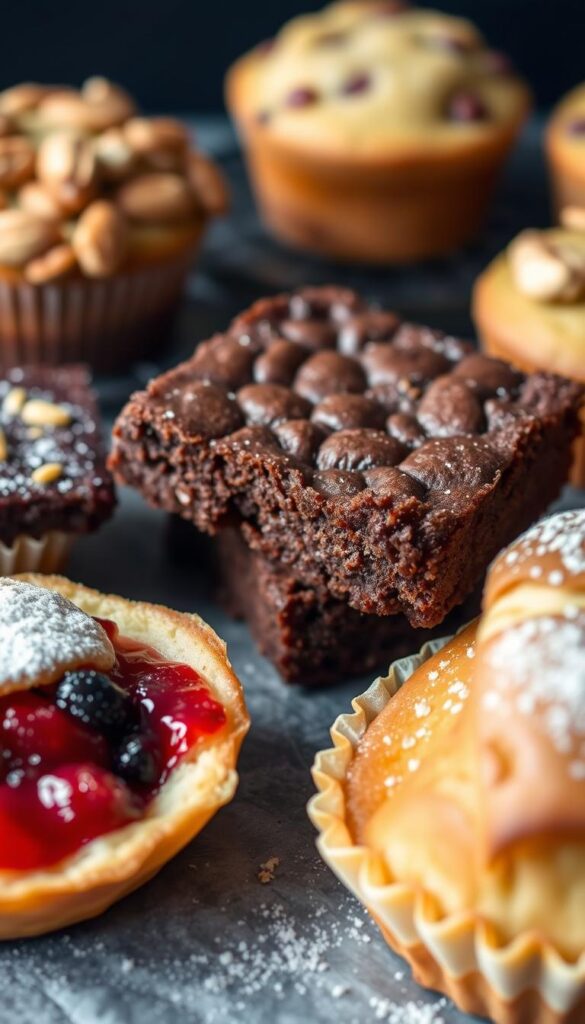 Aplicaciones del karité en la repostería saludable Aplicaciones del karité en la repostería saludable