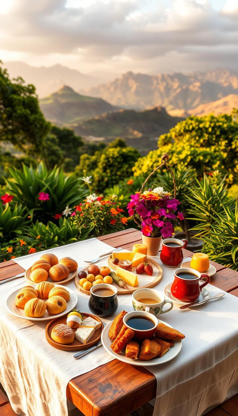 Brunch Al Aire Libre en Tenerife: ¿Cuál Es El Mejor?