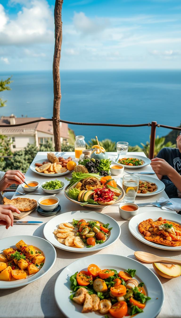 Vegan Brunch Tenerife vs Traditional: Which to Choose?