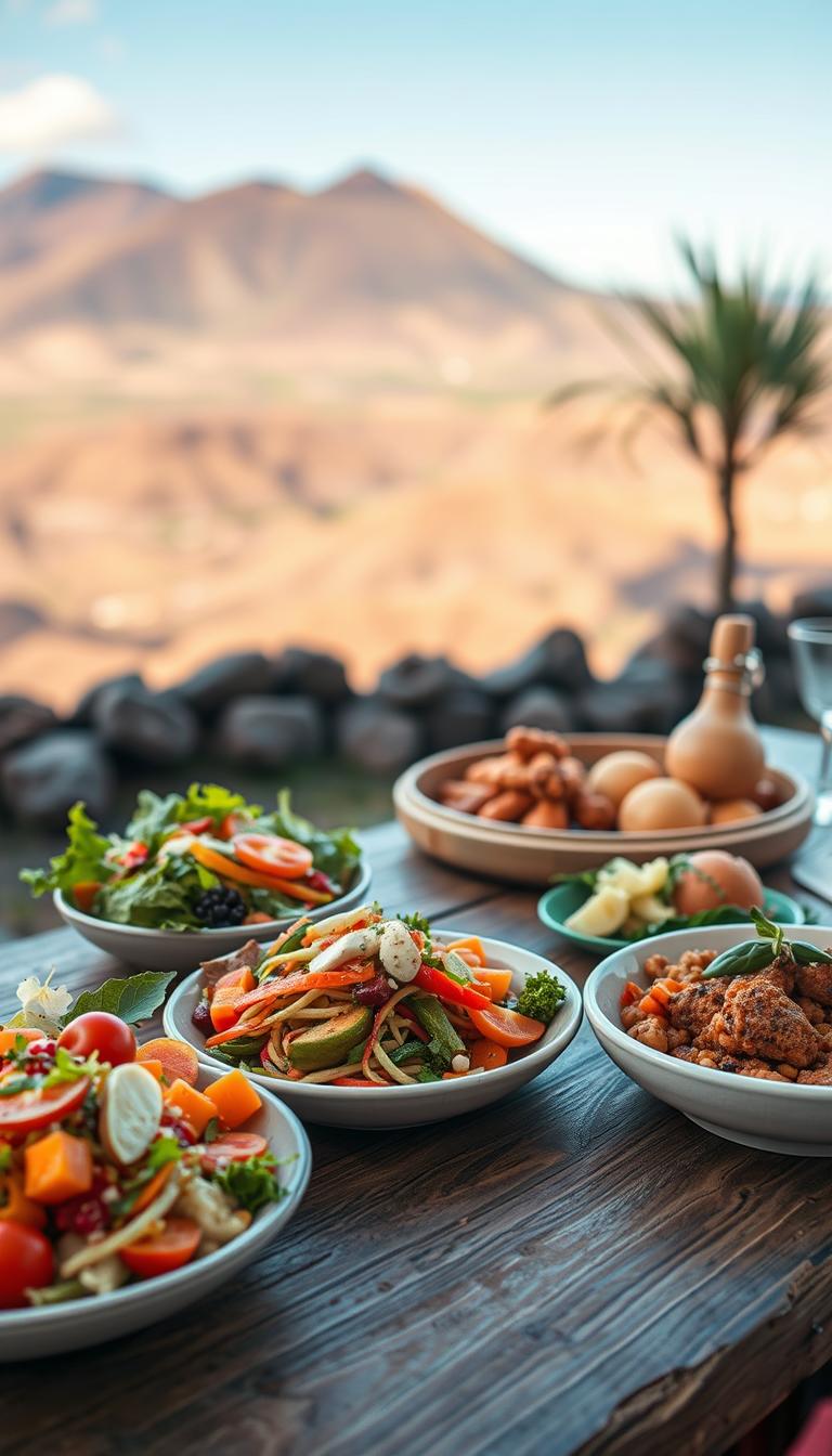 Brunch Vegano Tenerife vs Tradicional: ¿Cuál Elegir?