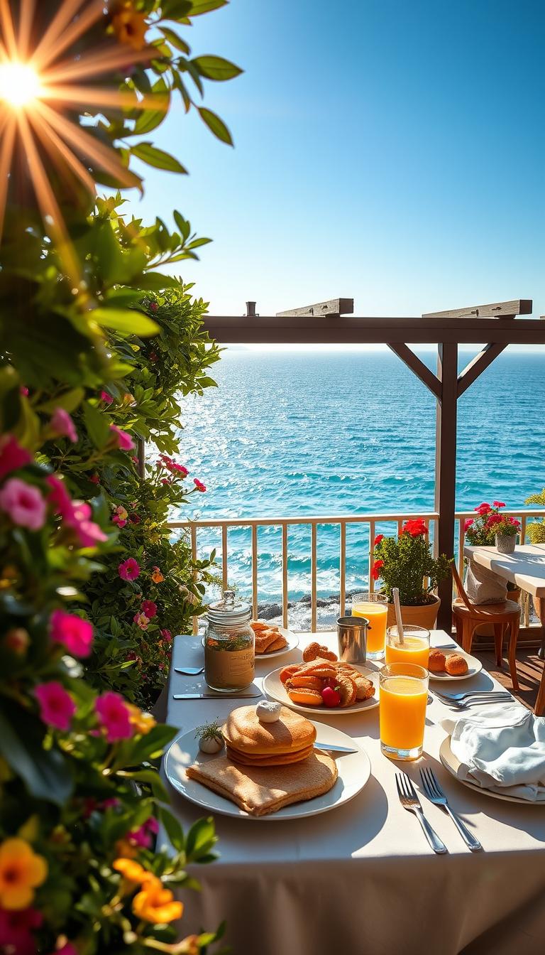 Brunch en Tenerife: Comparativa De Los Mejores Sitios