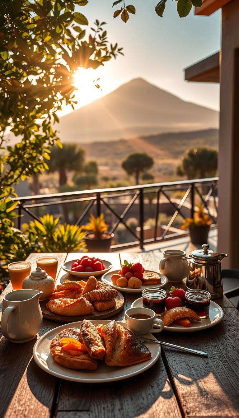 Brunch en Tenerife: Comparativa De Los Top Restaurantes