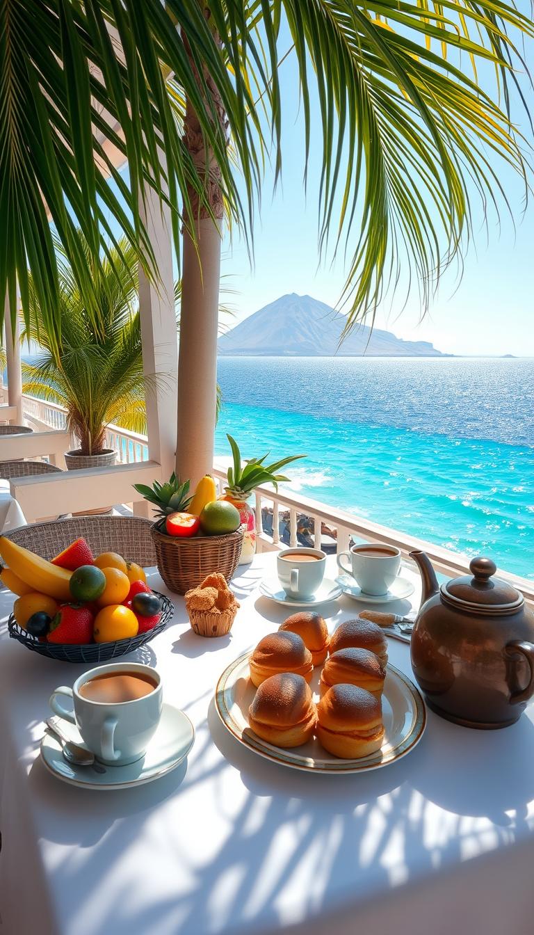 Brunch en Tenerife vs. Tradicional Desayuno: ¿Qué Elegir?