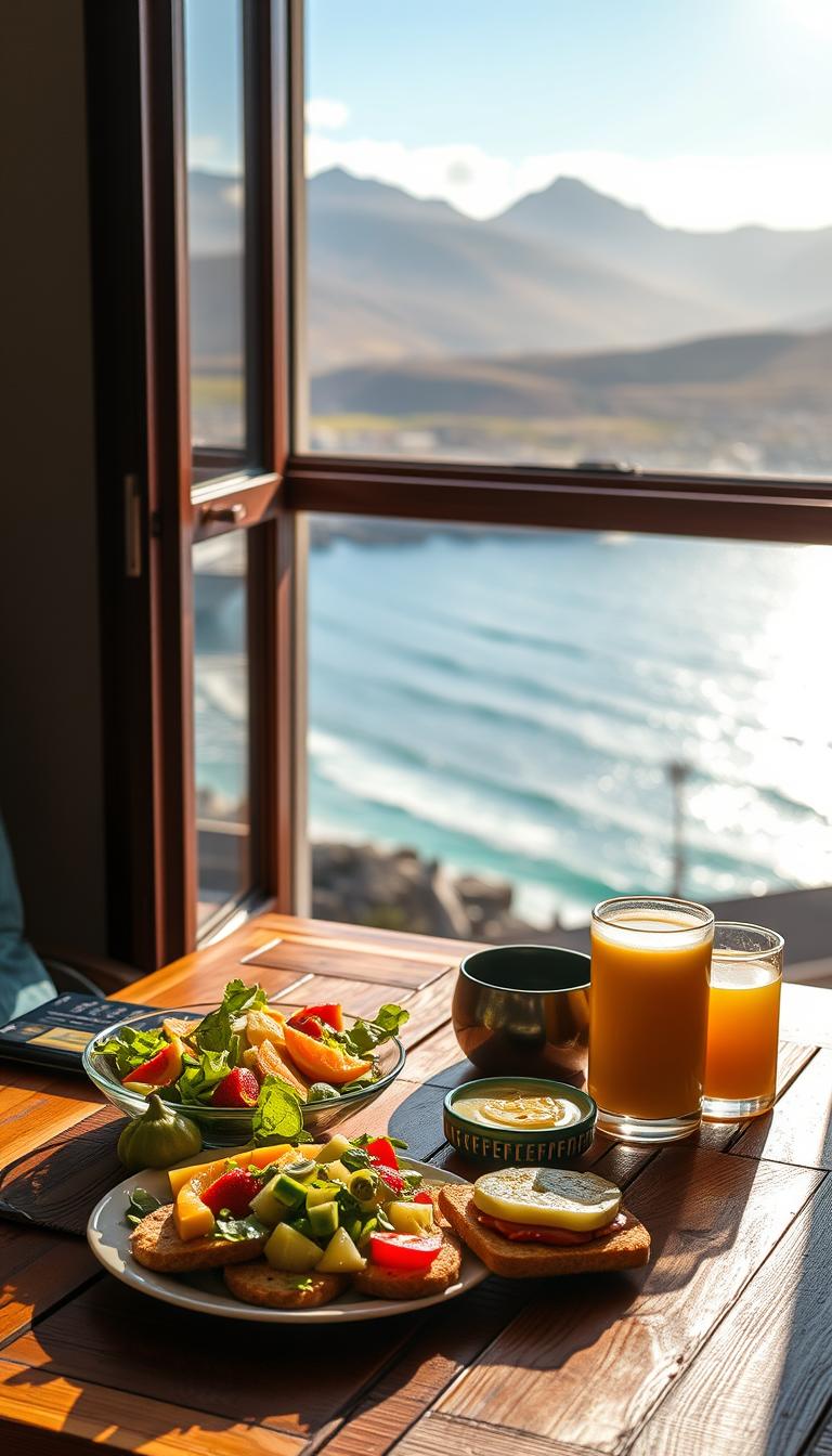 Brunch en Tenerife: ¿Qué Recetas Elegir?
