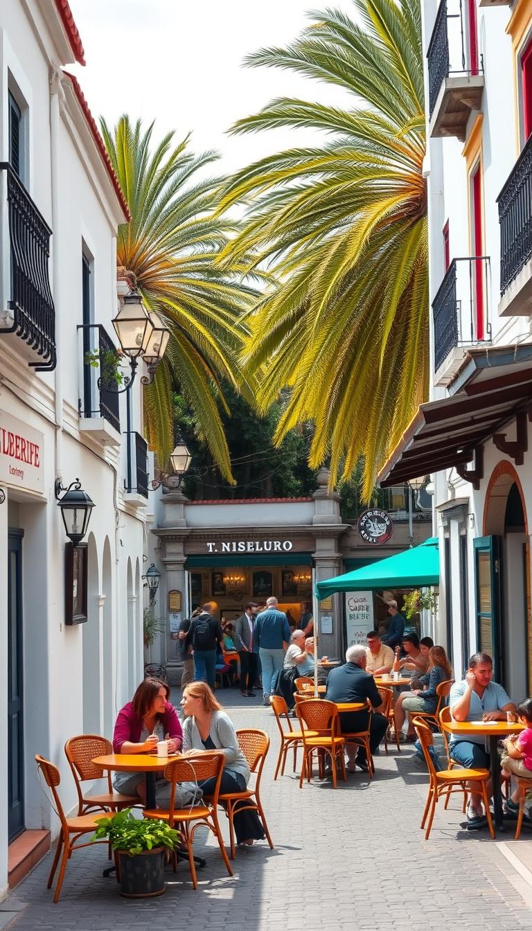 Café vs Cervecerías: ¿Cuál Es Tu Opción Ideal en Tenerife?