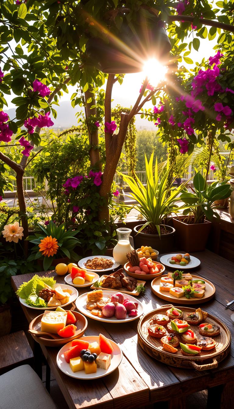 Comparativa: Brunch en Tenerife vs Otras Islas Canarias