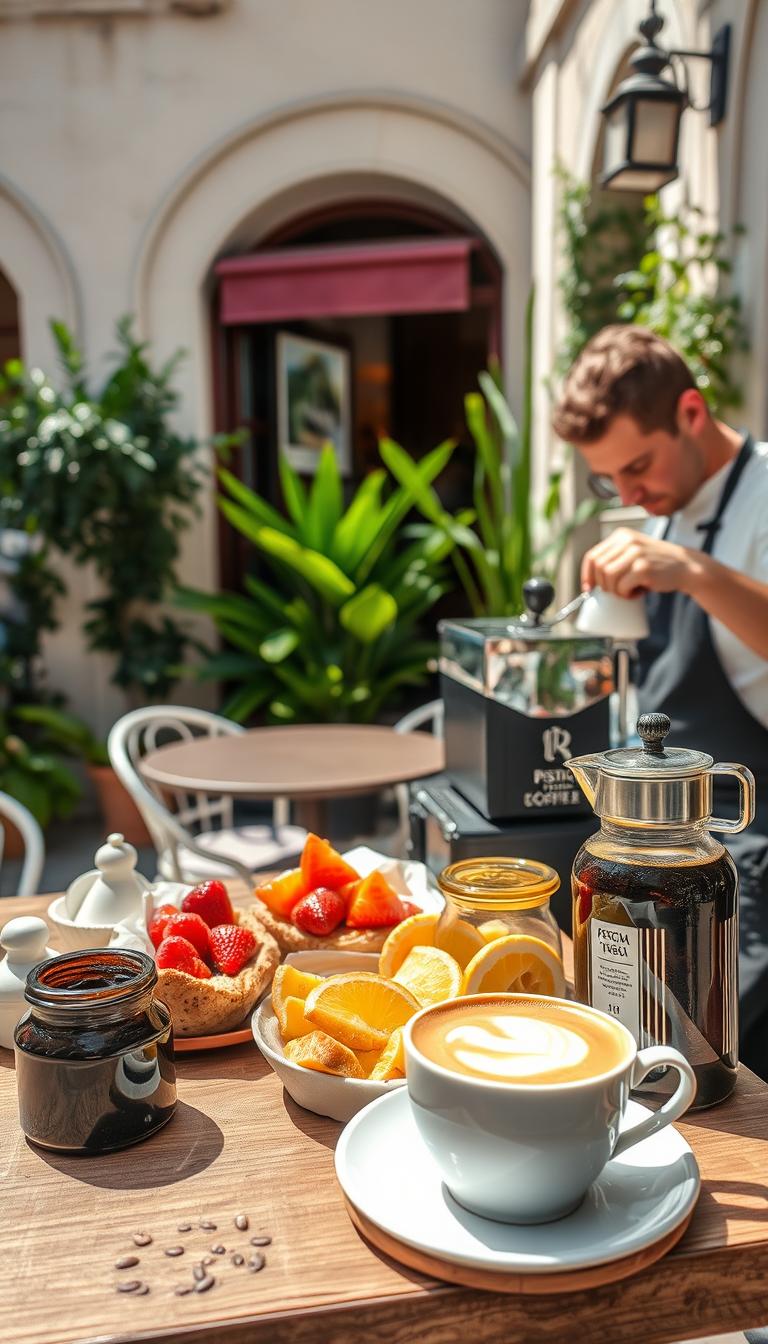 Desayunar Cerca de Mi en Gros Donostia
