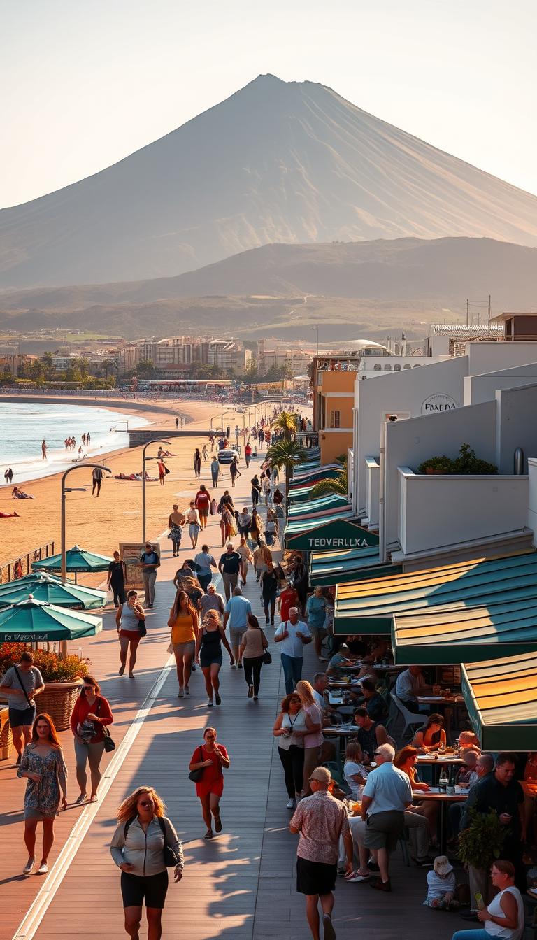 Descubre Las Mejores Actividades Post-Brunch en Tenerife