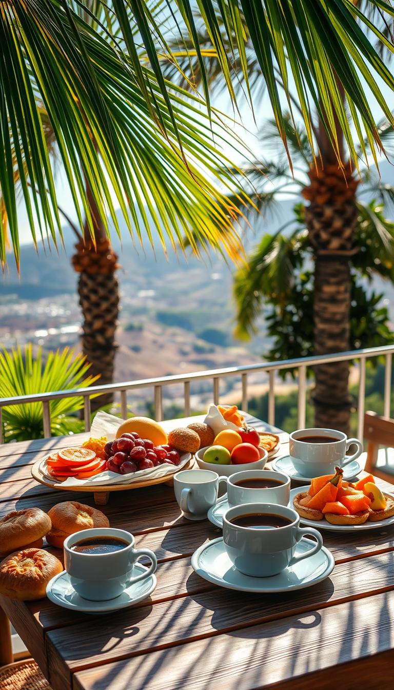 Descubre Las Mejores Recetas De Brunch en Tenerife