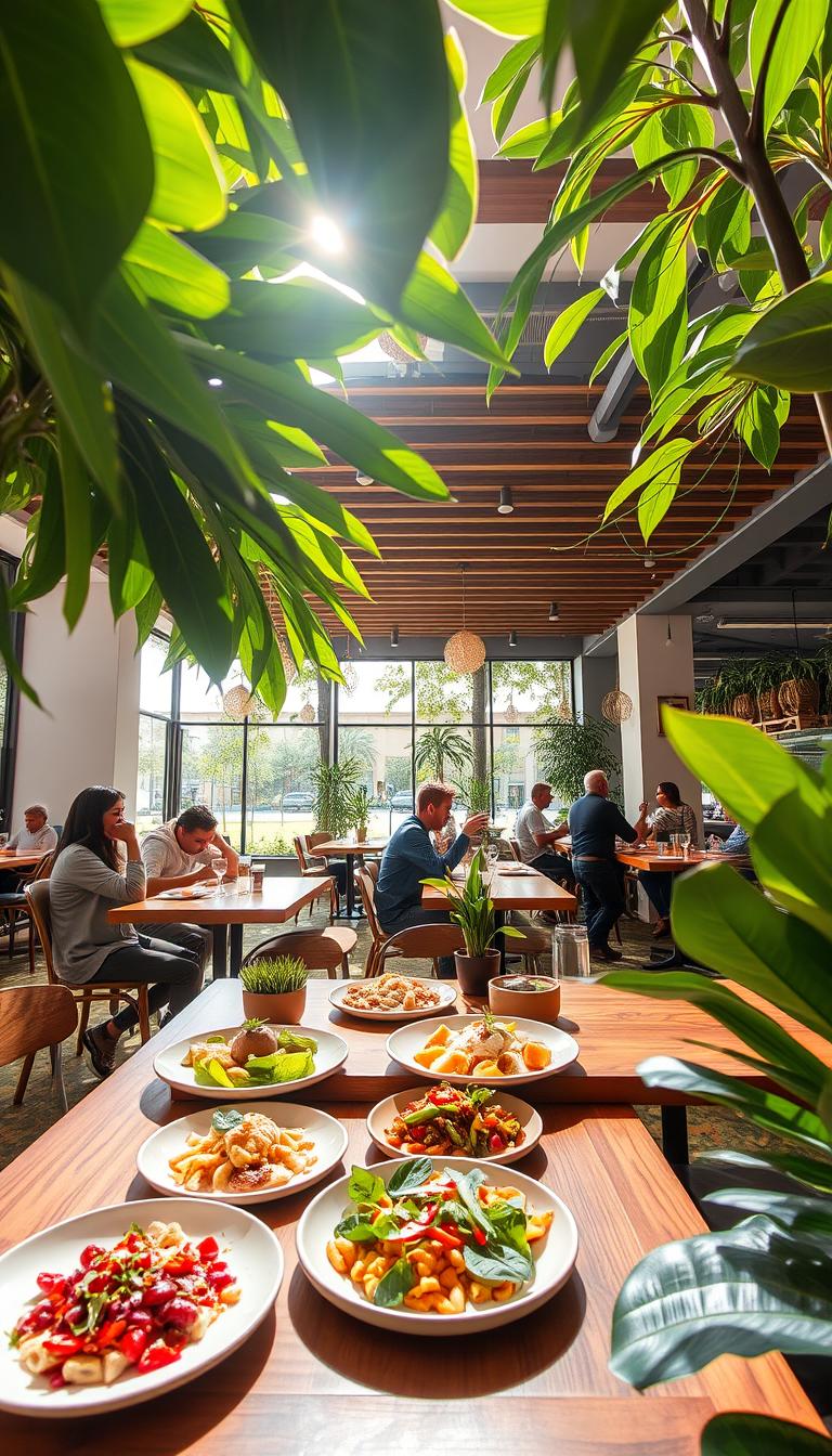 Descubre Los Restaurantes Veganos Más Sabrosos en Tenerife