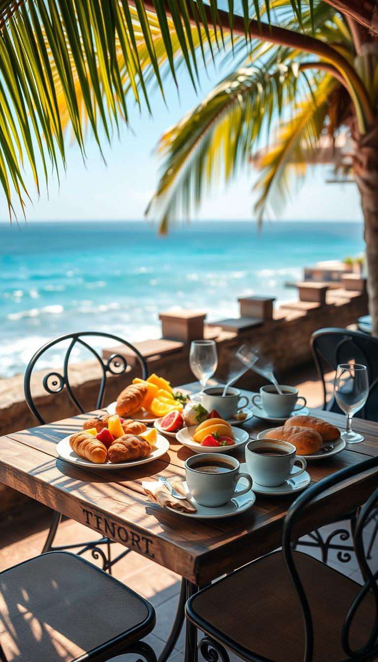 Descubre Los Secretos Del Brunch en El Sur De Tenerife
