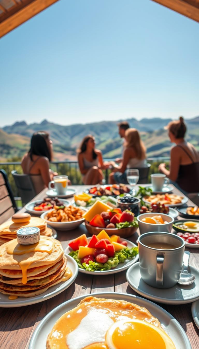 Top Lugares Con Brunch Vegano en Tenerife Para Probar