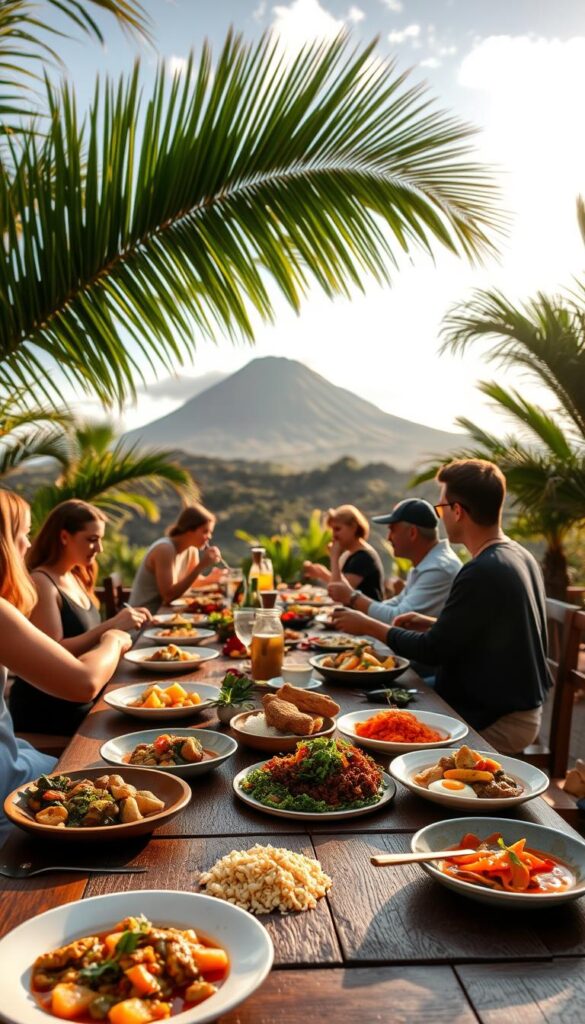 brunch norte sur Tenerife
