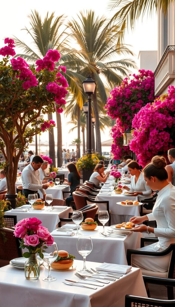 brunch santa cruz tenerife
