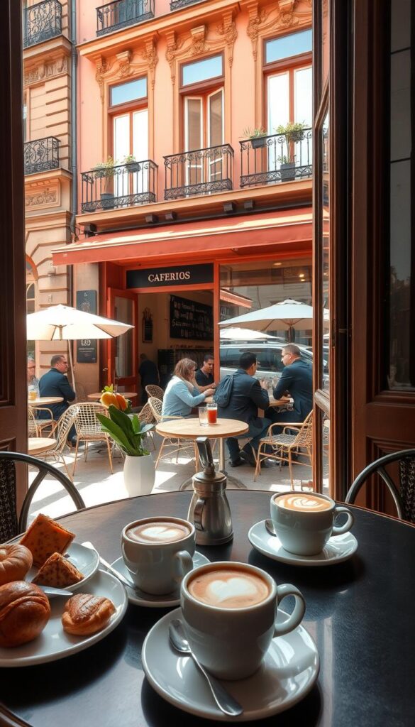 cafés especiales brunch madrid