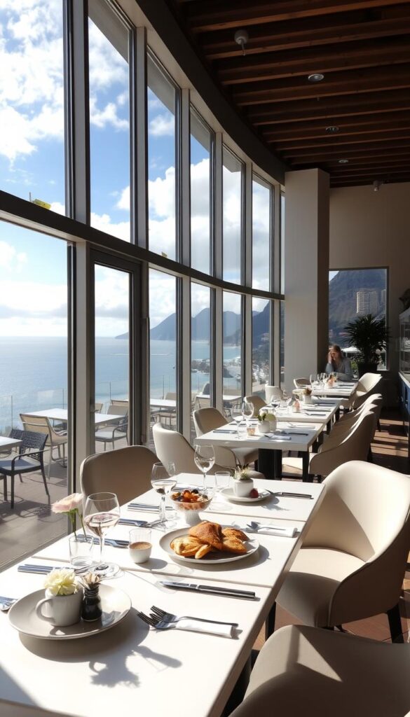 comparativa brunch Tenerife