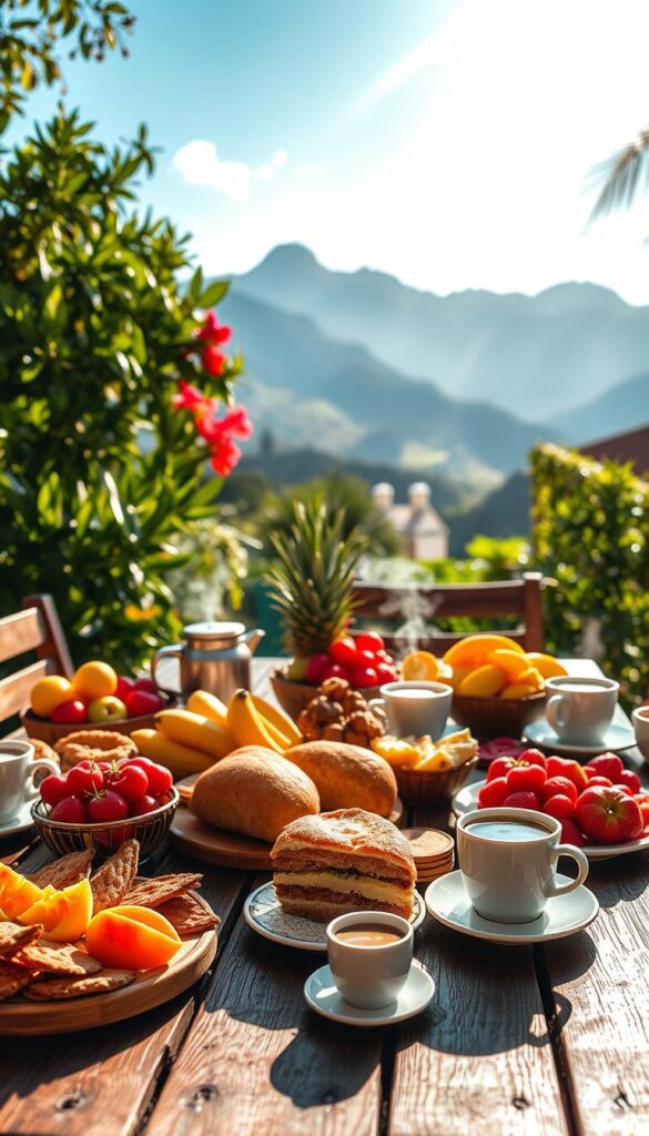 comparativa brunch Tenerife