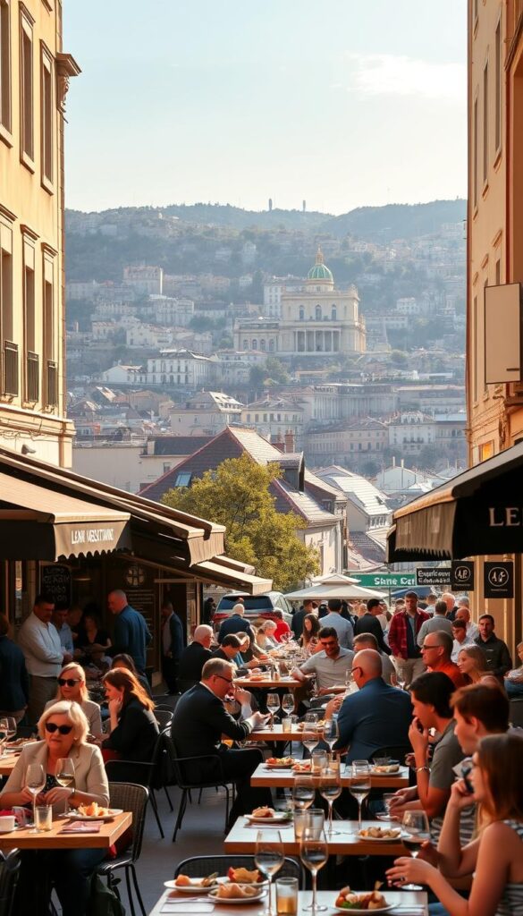 comparativa restaurantes San Sebastián