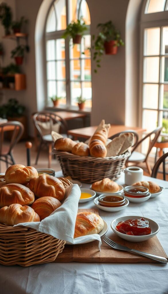 consejos elegir brunch ideal