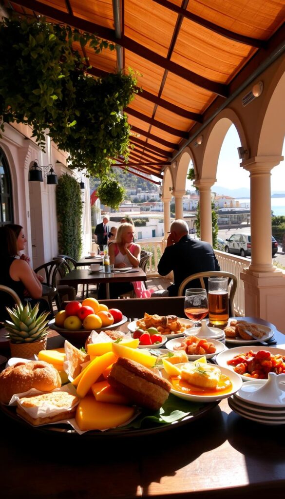 estrategias brunch Tenerife