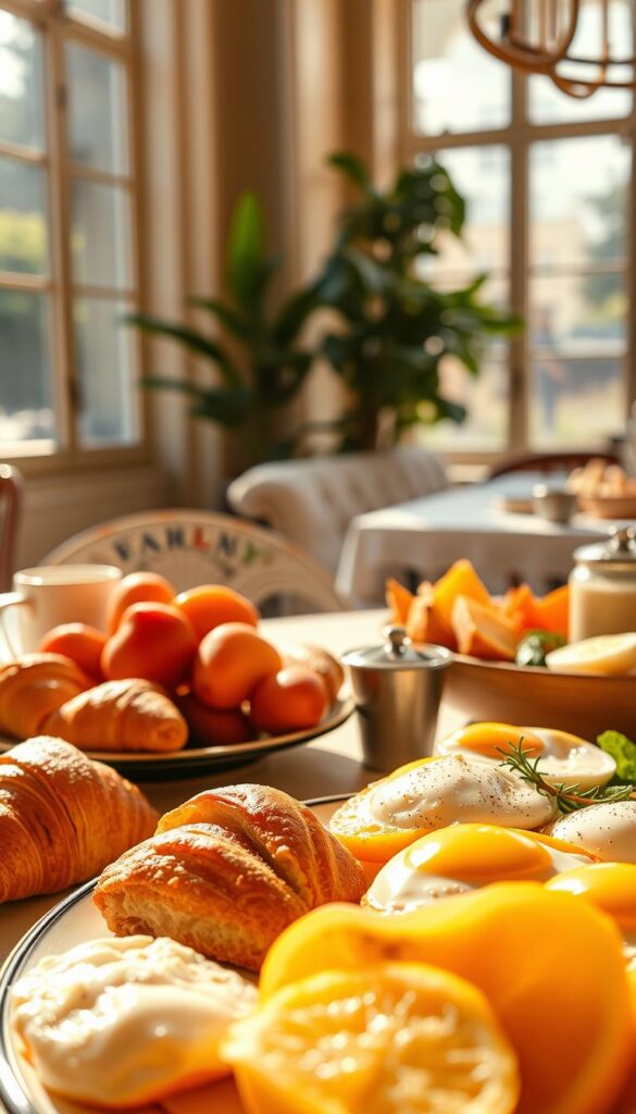 evolución del brunch