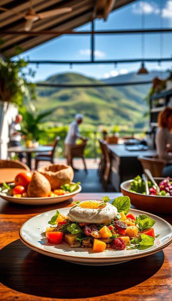 experiencias culinarias Tenerife
