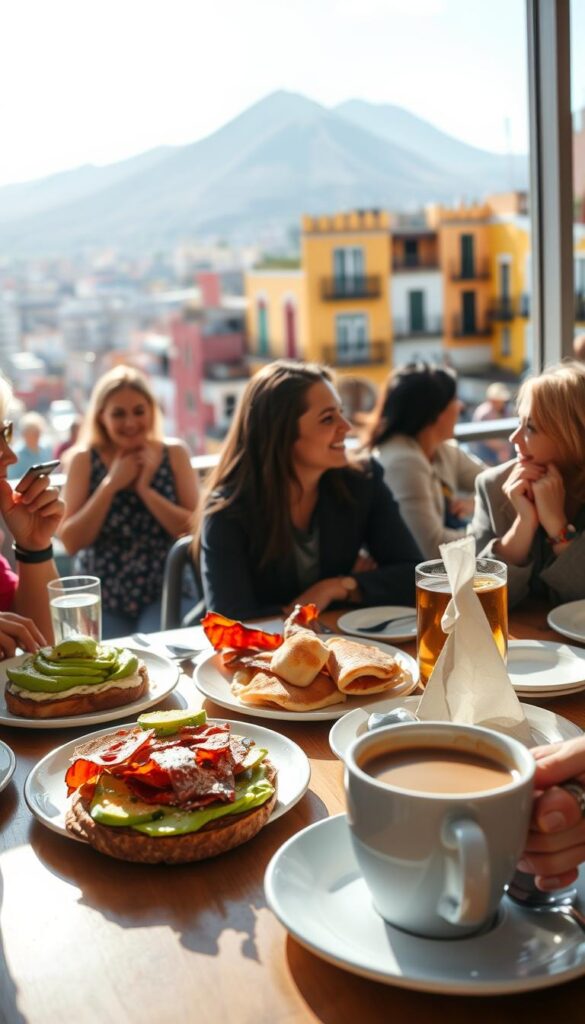 impacto económico brunch