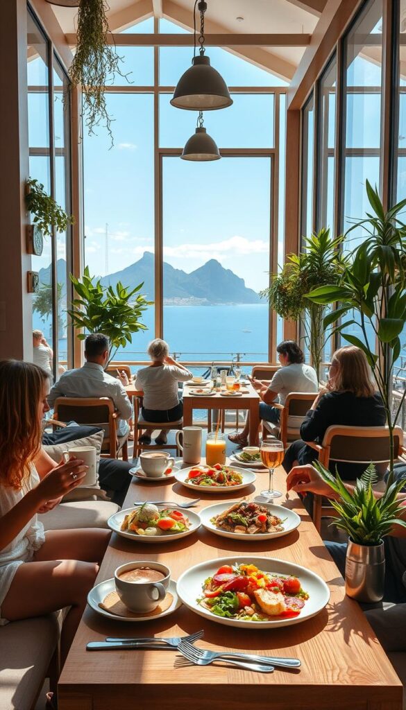 nuevos locales brunch Tenerife