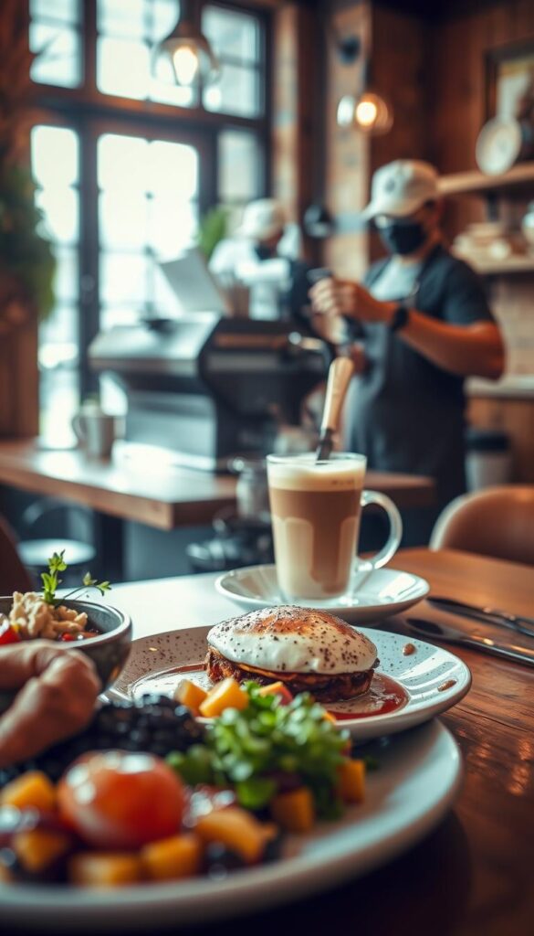 origen del brunch