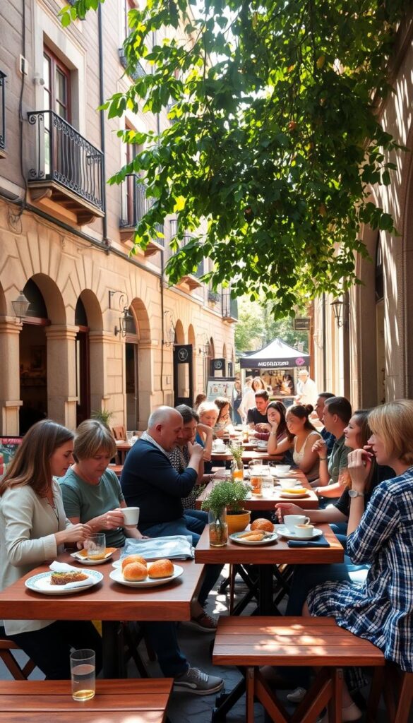 parte vieja brunch