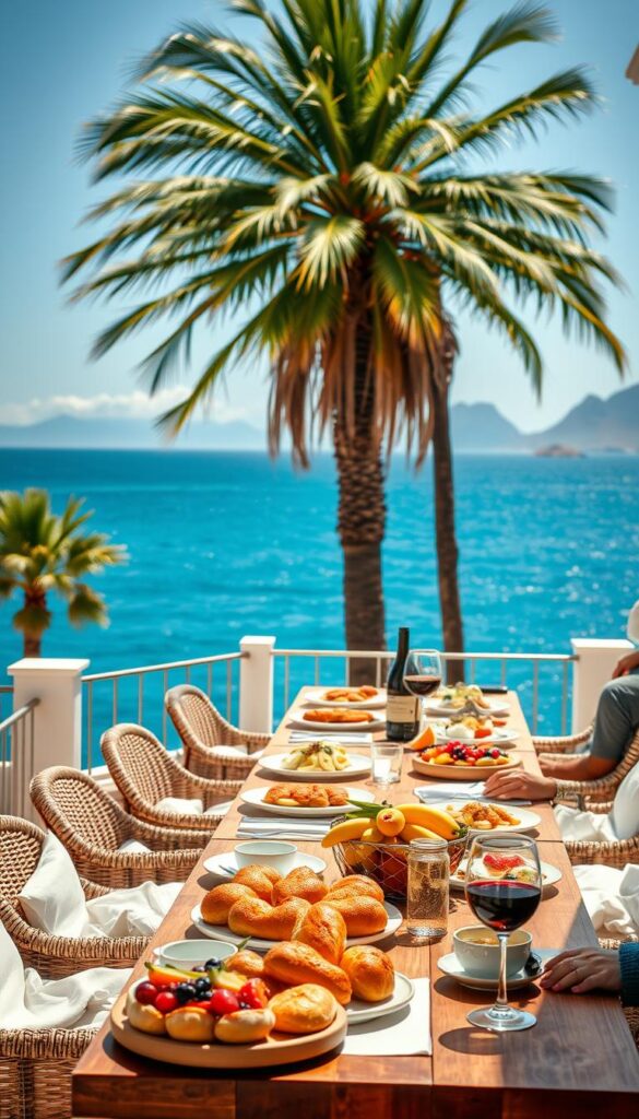 planificar brunch Tenerife