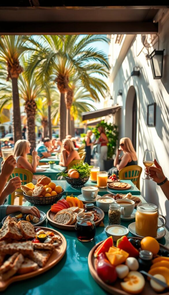 recomendaciones brunch Canarias