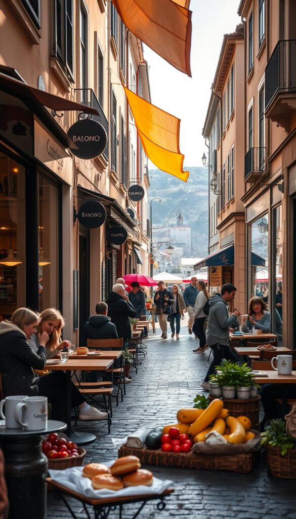 recomendaciones desayuno San Sebastián