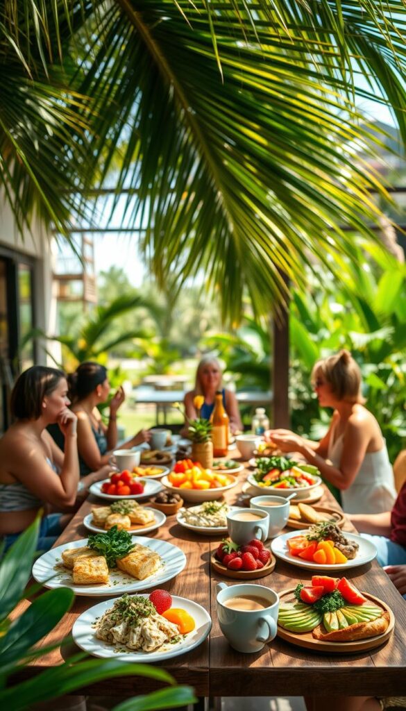 restaurantes veganos Tenerife