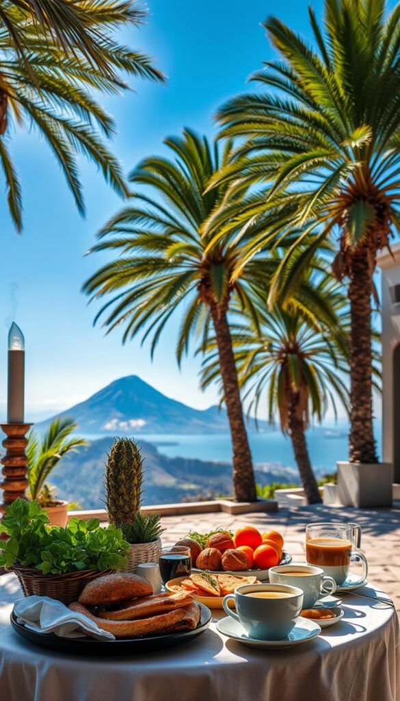 selección brunch Tenerife