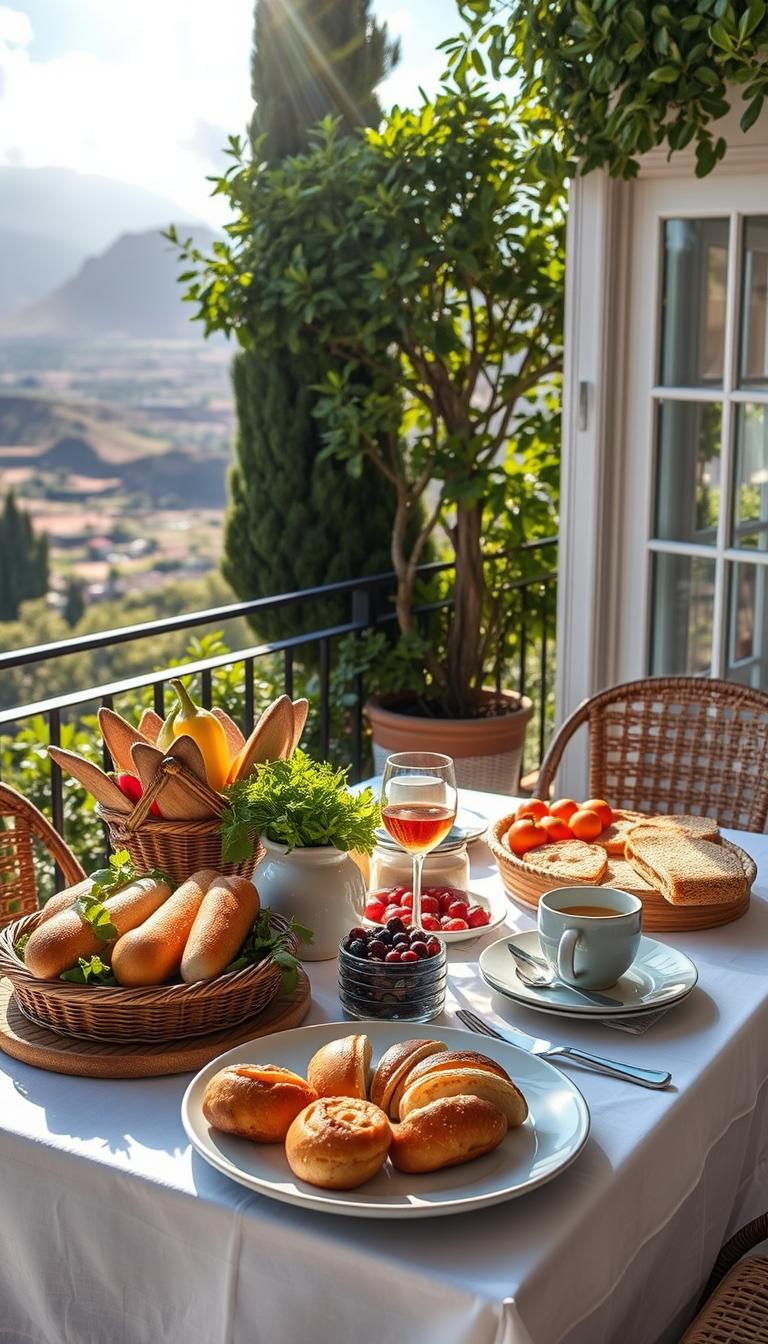 Brunch Familiar en Tenerife: ¿Qué Restaurantes Visitar?