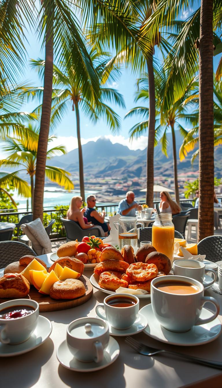 Brunch en Tenerife: Comparativa De Los Restaurantes Top
