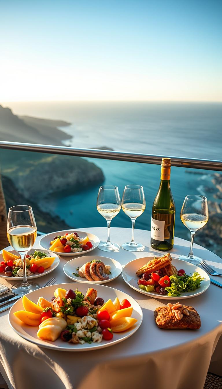 Comparativa De Los Restaurantes De Brunch en Tenerife