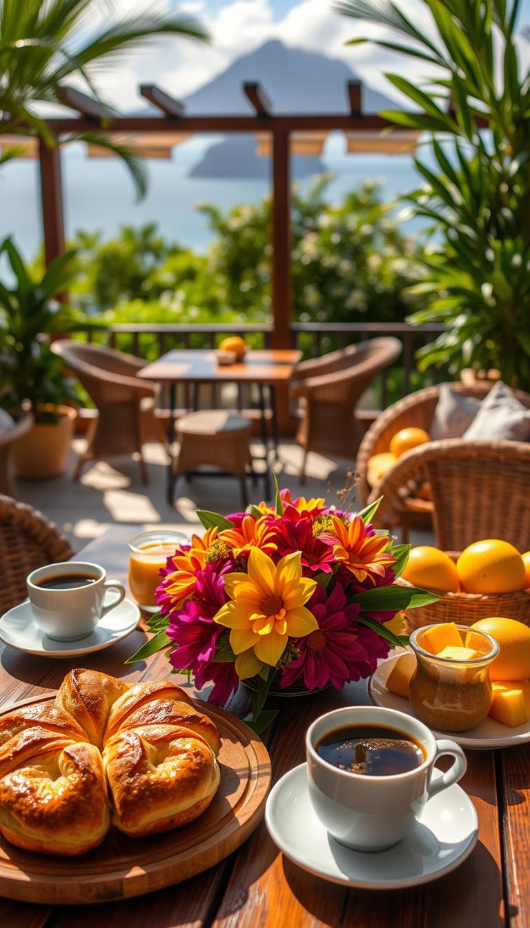 Horarios De Brunch en Tenerife: Lo Que Debes Saber