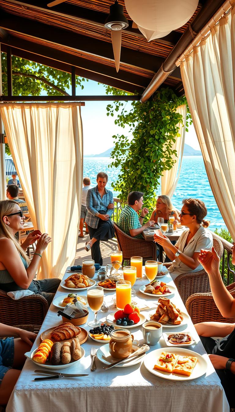 Los Restaurantes De Brunch en Tenerife Que Sorprenden