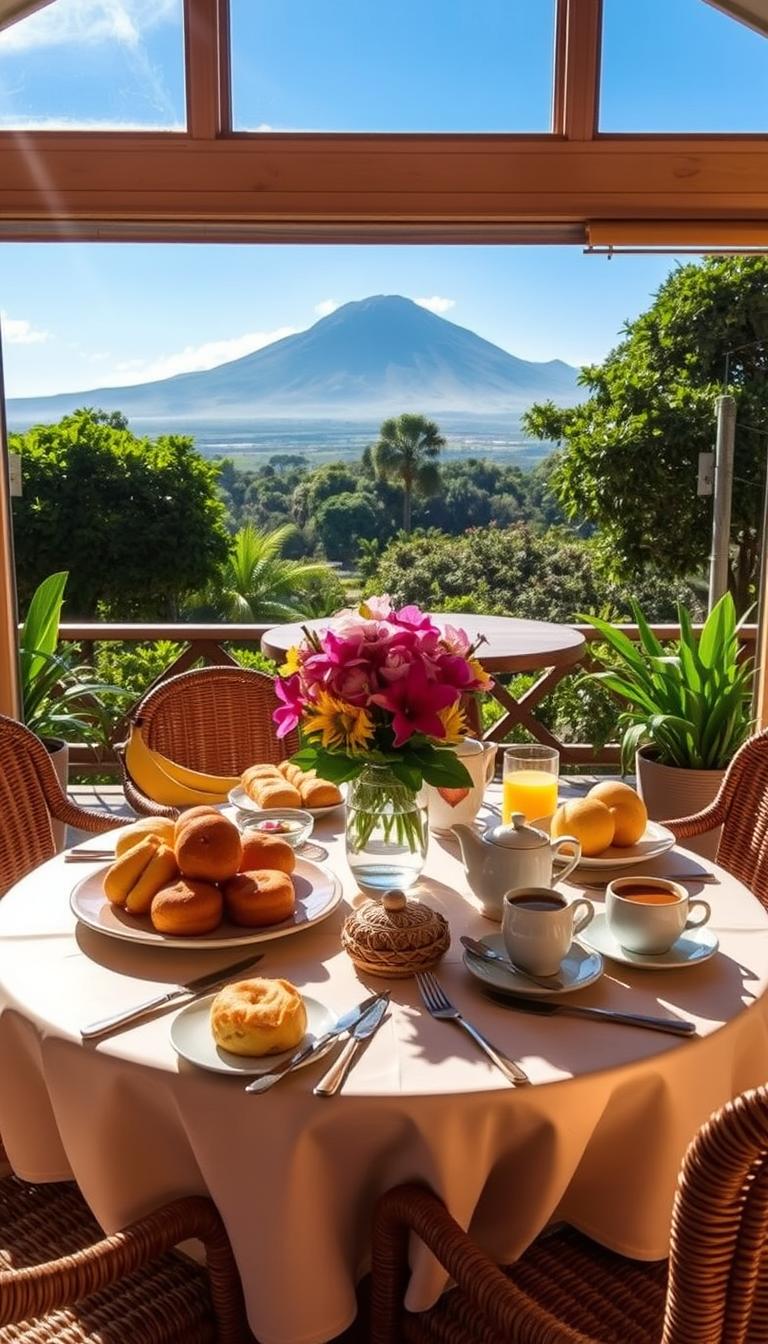 Reservas De Brunch en Tenerife: Opciones Sorprendentes