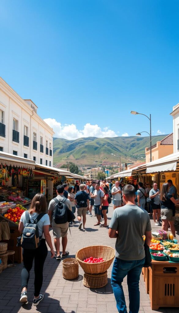 actividades post-brunch en Tenerife