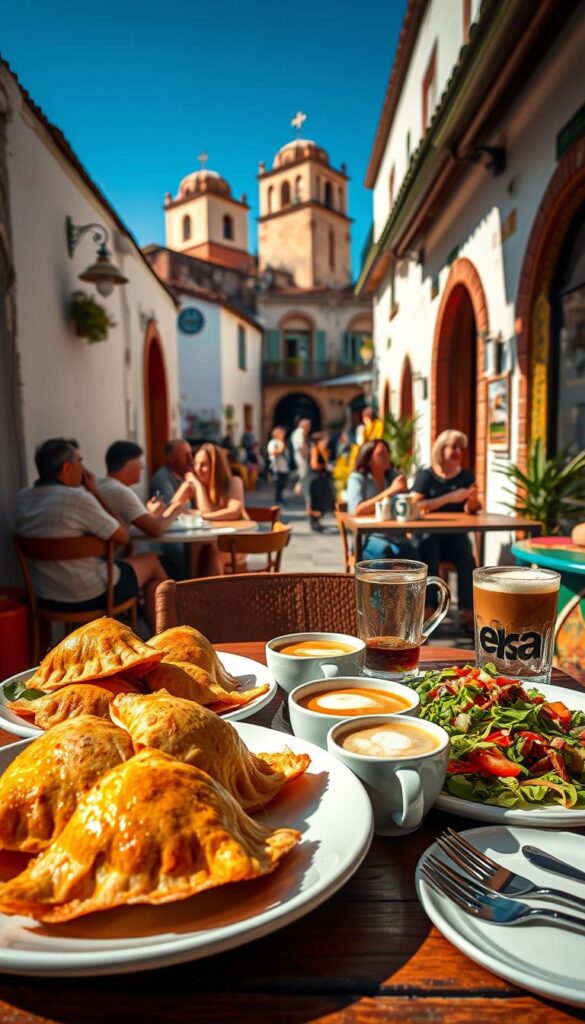 brunch La Laguna tradición modernidad