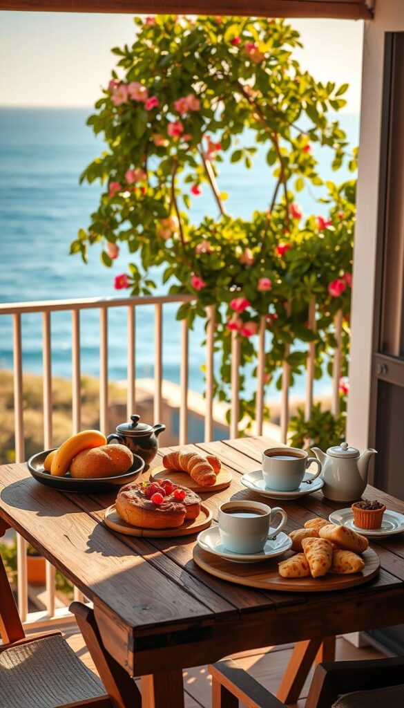 brunch a domicilio Tenerife