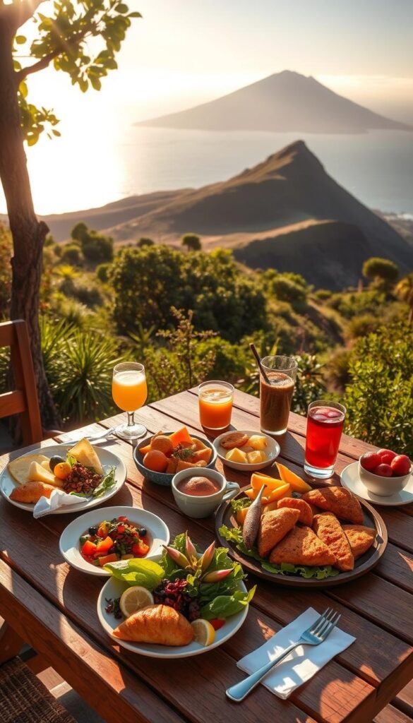 brunch tenerife